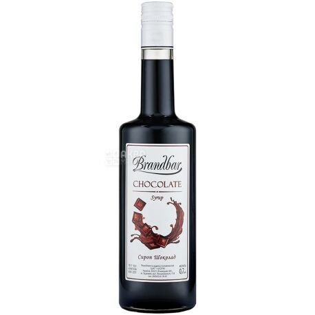 Сироп Шоколад 0,7л